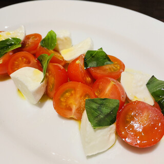 ピッツェリア サン グスト_0