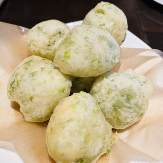 ピッツェリア サン グスト_1