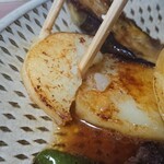 ビーフステーキ専門店　ひよこ - 