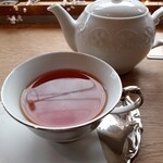 ラトリエ ア マ ファソン - お紅茶