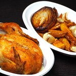 NEMOTO.LABO - ローストチキン