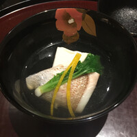 日本料理 太月 - 