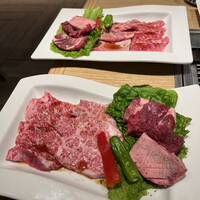 横浜焼肉kintan - 