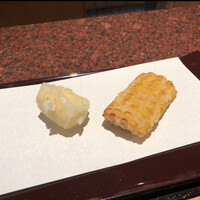京都 天ぷら圓堂 岡ざき邸 - 