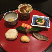 日本料理 太月 - 