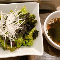 うしごろバンビーナ 恵比寿本店 - だーさら、ぷーすー