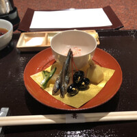 京都 天ぷら圓堂 岡ざき邸 - 