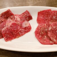 うしごろバンビーナ 恵比寿本店 - 限定ばんび