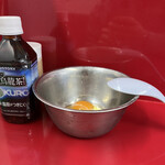 ラーメン二郎 - 待機…