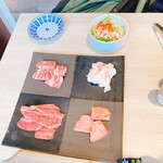 Yakiniku Horumon Kadoya - 