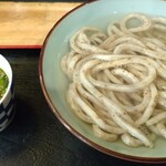 うどん 讃く - 