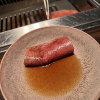 焼肉うしごろ 銀座並木通り店 - 
