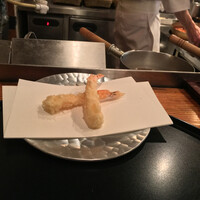 京・富小路 天ぷら吉川 - 