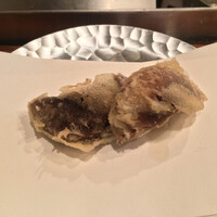 京・富小路 天ぷら吉川 - 