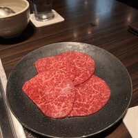 焼肉うしごろ 銀座並木通り店 - 