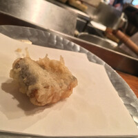 京・富小路 天ぷら吉川 - 