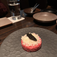 焼肉うしごろ 銀座並木通り店 - 