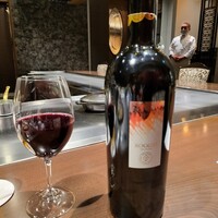 ステーキ　ロン - 