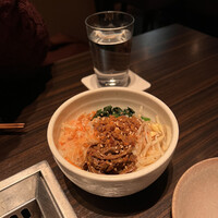 焼肉うしごろ 銀座並木通り店 - 