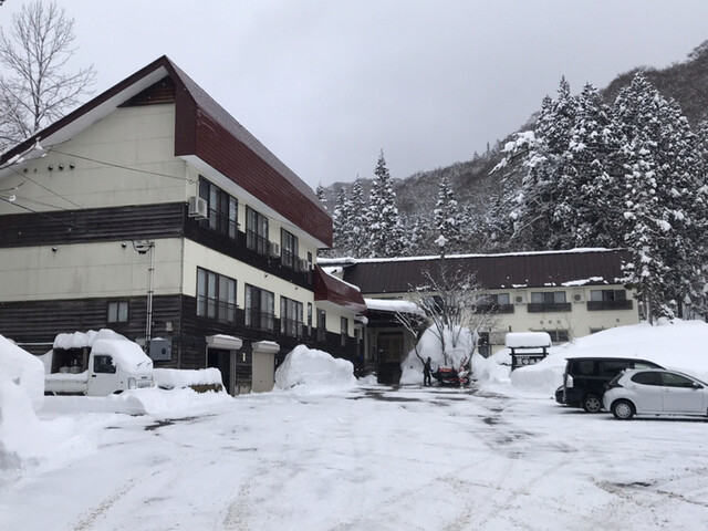 蟹場温泉 - 仙北市その他（旅館・民宿）の写真