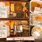 豆藤 - 料理写真: