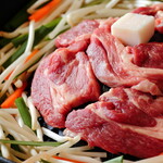 ジンギスカン酒場 くらむ - 