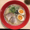 博多ラーメン にこいち
