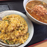 台湾料理 福香閣 - 