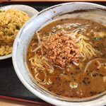 台湾料理 福香閣 - 