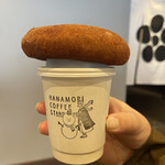 HANAMORI COFFEE STAND - 