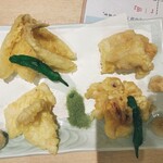 浅草 すし若 - 