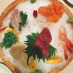 浅草 すし若 - 