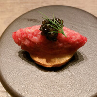 USHIGORO S. NISHIAZABU - 