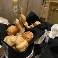 ガストロノミー ジョエル・ロブション - 