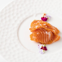 【PRANZOコース】アミューズ・前菜・選べるパスタ・選べるメイン・おすすめデザート付き全5品