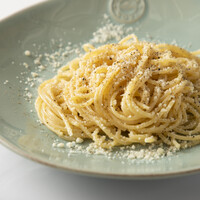 【プチPRANZOコース】アミューズ・前菜・選べるパスタ・おすすめデザート付き全4品