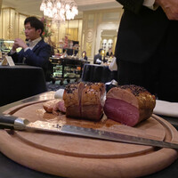 ガストロノミー ジョエル・ロブション - 