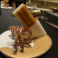 ガストロノミー ジョエル・ロブション - 