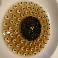 ガストロノミー ジョエル・ロブション - 