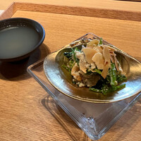 鮨 麻生 平尾山荘 - 
