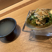 鮨 麻生 平尾山荘 - 