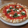 Pizzeria asse - ピッツァ・マルゲリータ