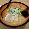 麺や 虎鉄 岩見沢店