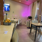 やすまるごはんカフェ - 