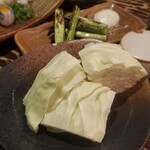 炭火焼鳥ももたろう - 