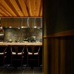 おおさかもん料理 鮨 守屋 - 