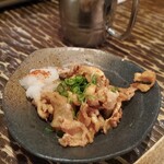 炭火焼鳥ももたろう - 