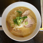 ラーメンひばり - 魚介まろやか 800円