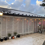 やすまるごはんカフェ - 