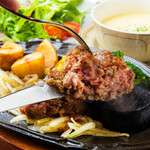 ハンバーグ専門店 Bowz - 